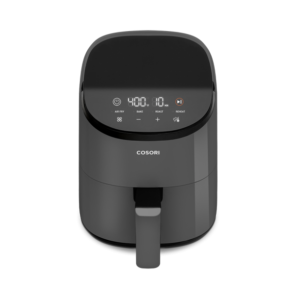 Lite 2.1-Quart Mini Air Fryer