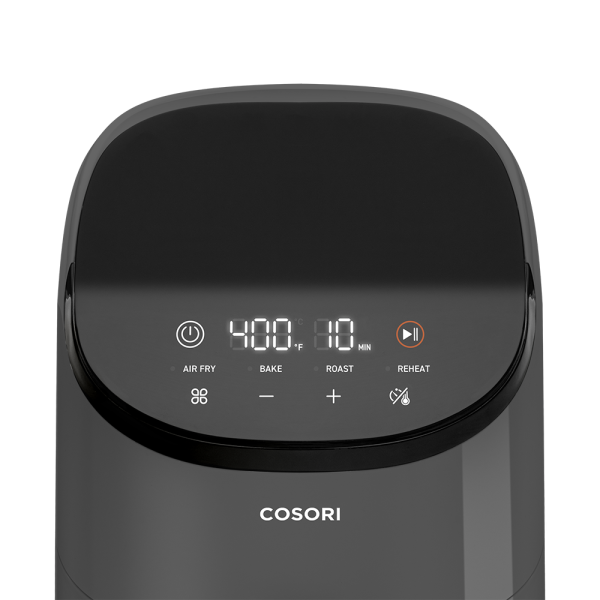 Lite 2.1-Quart Mini Air Fryer