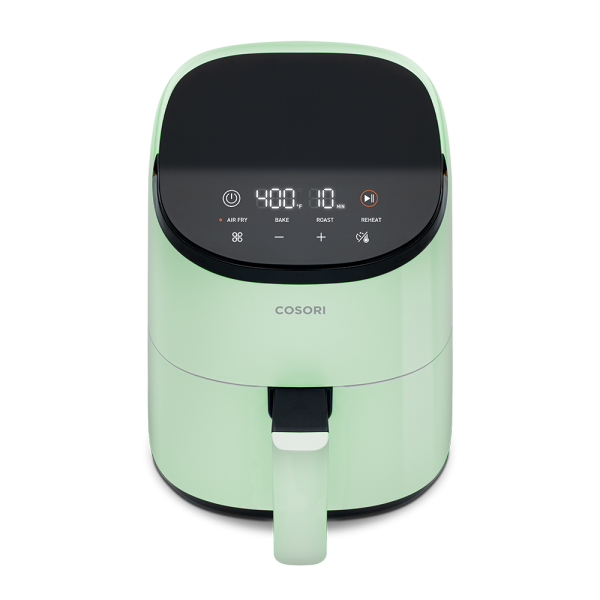 Lite 2.1-Quart Mini Air Fryer