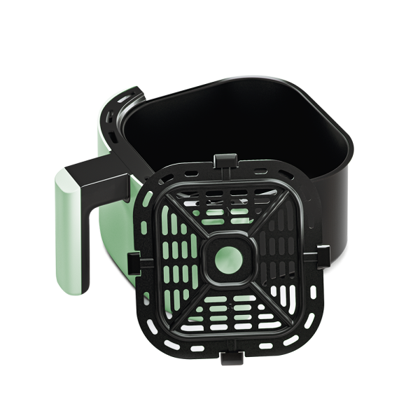 Lite 2.1-Quart Mini Air Fryer