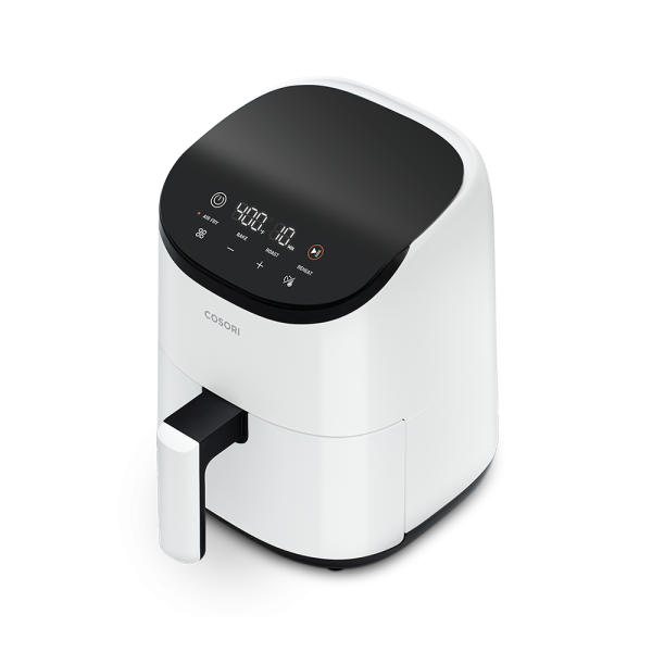 Lite 2.1-Quart Mini Air Fryer