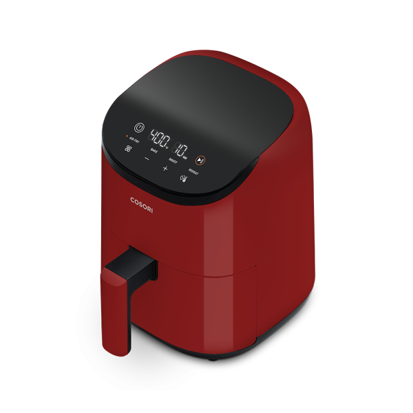 Lite 2.1-Quart Mini Air Fryer