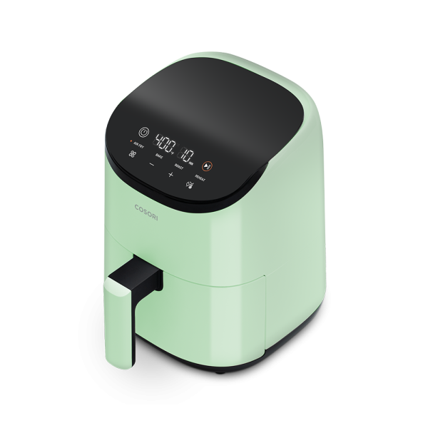 Lite 2.1-Quart Mini Air Fryer