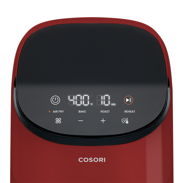 Lite 2.1-Quart Mini Air Fryer