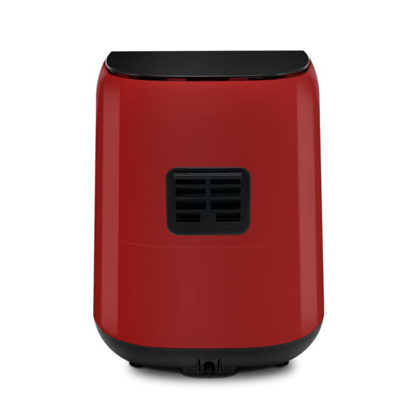Lite 2.1-Quart Mini Air Fryer
