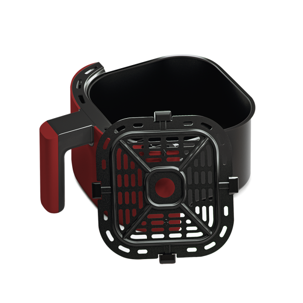 Lite 2.1-Quart Mini Air Fryer
