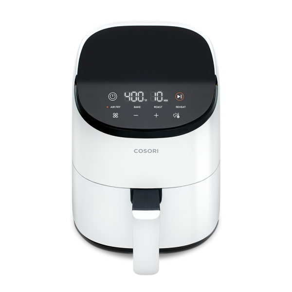 Lite 2.1-Quart Mini Air Fryer