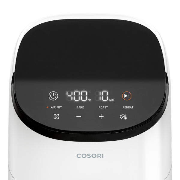 Lite 2.1-Quart Mini Air Fryer