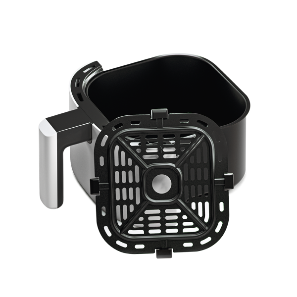 Lite 2.1-Quart Mini Air Fryer