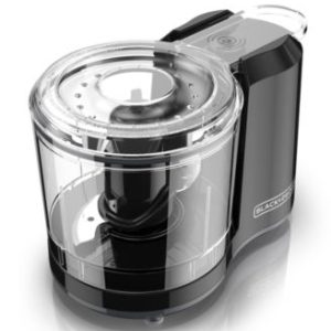 Black & Decker 1.5
