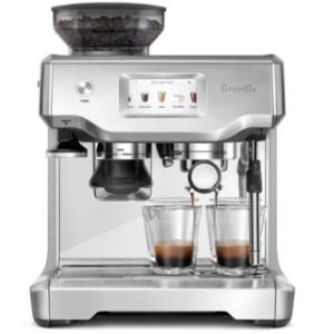 Breville Barista Touch Espresso Maker