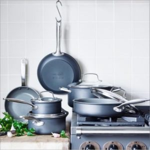 GreenPan Chatham Ceramic Non