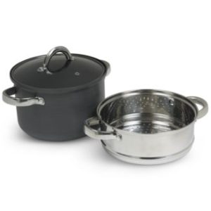 Sedona Kitchen Hard Anodized Aluminum 4