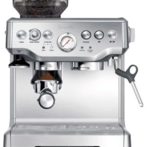 Breville BES870XL The Barista Express Espresso Maker
