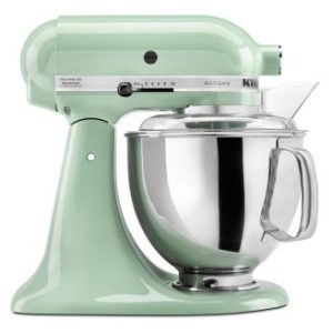 KitchenAid Artisan 5 Qt. Stand Mixer KSM150PS