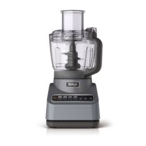 Ninja? BN601 Professional Advanced Food Processor, 1000 Watts, 9