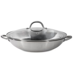 Sedona Kitchen Stainless Steel 6.5