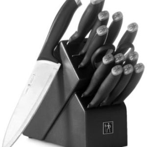 J.A Henckels International Silvercap 14 Piece Cutlery Set