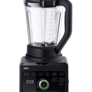 Braun TriForce Pro Power Blender JB9040BK