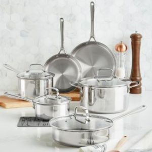 The Cellar Stainless Steel 11