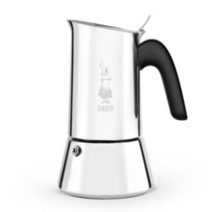 Venus 6 Cup Stainless Steel Coffeemaker