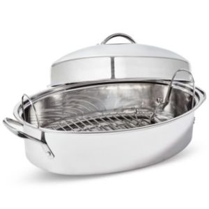 The Cellar Stainless Steel 8