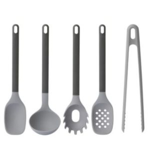 BergHOFF 5 Piece Leo Utensil Set