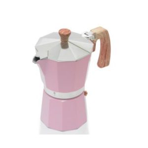 Sedona Kitchen Aluminum 6 Cup Espresso Maker
