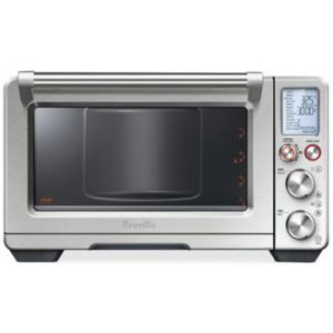 Breville Joule? Oven Air Fryer Pro, BOV950BSS1BUS1