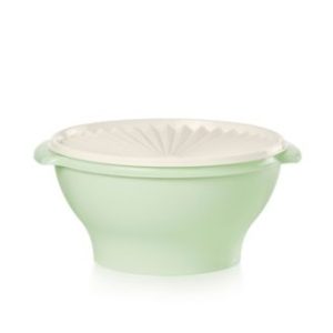 Tupperware Heritage 17.25 Cup Vintage Bowl