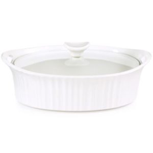 Corningware? French White  2.5