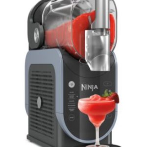 Ninja SLUSHi? Professional Frozen Drink & Slushie Machine, FS301