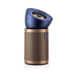 Dyson Purifier Big + Quiet Formaldehyde BP04 | Prussian Blue/Gold