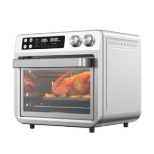 MegaChef 25 Quart Digital Electric Multi