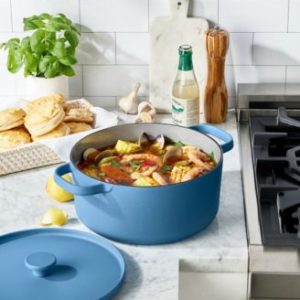 The Cellar Enameled Cast Iron Collection, Exclusively at Macy's
