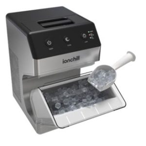 Tzumi ionchill QuickCube Nugget