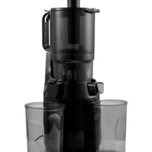 Elite Cuisine 5.2" Big Mouth Whole Fruit Self