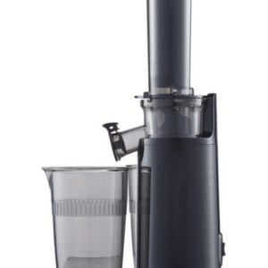 Elite Cuisine Compact Masticating Cold Press Slow Juicer
