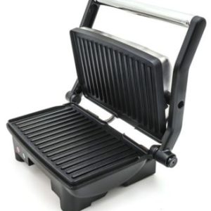 Elite Cuisine 3 in 1 Panini Press Grill