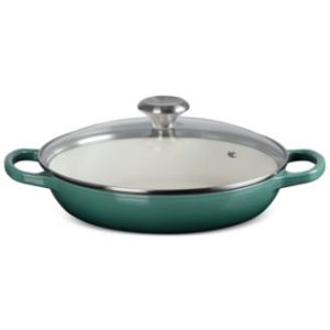 Le Creuset Enameled Cast Iron Signature Round 2.25