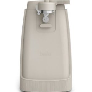Bella Electric Can Opener