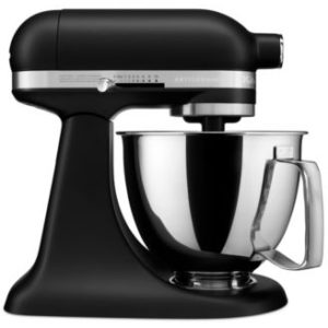 KitchenAid Artisan Mini 3.5 Quart Tilt