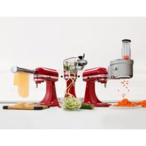 KitchenAid Stand Mixer Attachments