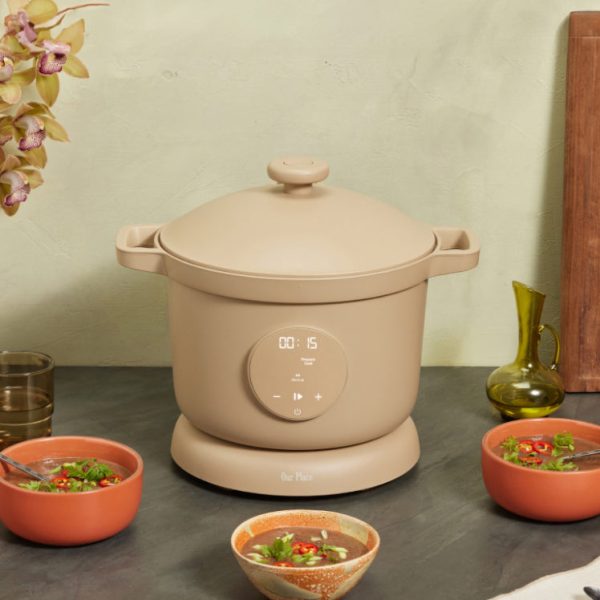 Dream Cooker