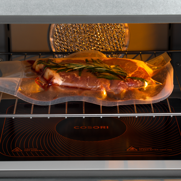 26-Quart Ceramic Air Fryer Oven